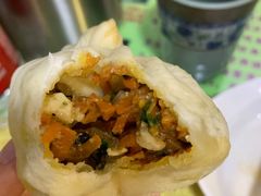 -宝正臻天津包子总店(金阳光居易店)