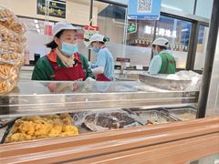 -清真·白记年糕(牛街北口店)