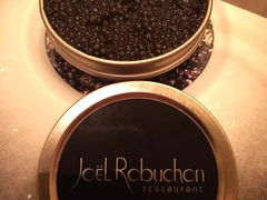 -LA TABLE de Joël Robuchon Restaurant