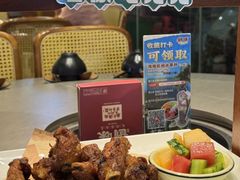 -创味·民间海南菜·非遗藤桥排骨(藤桥·免税城店)