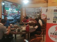 -老味道1992(武当山店)