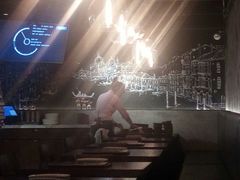 -斯比特花园西餐厅(东方商厦店)
