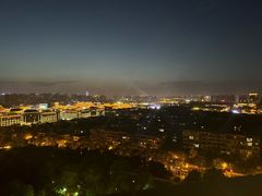 -烛影拾光观景餐厅·创意菜·摄影·小提琴(大唐不夜城店)