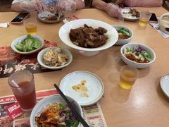 -大师兄·西北小馆(北站缤果空间店)