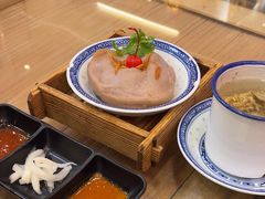 -芋包王闽南茶楼(八市店)