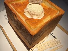 面包诱惑-绿茶餐厅(龙井船宴· 品牌总店)