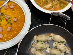 -新乾隆酒楼(帝景园店)