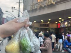 -沈大成(南京东路店)