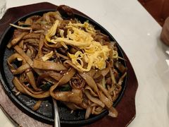 -金湖港式餐厅(建外店)