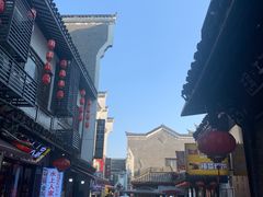 -汴河街