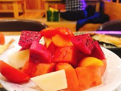 -青空日料烧肉烧鸟店(后湖兴业路店)