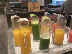 -钱小奴创意自助餐厅·原切谷饲安格斯畅吃(宁波环球银泰城店)