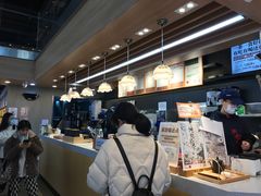 -茶颜悦色(嘉顿一楼吉时赏味游园会店)
