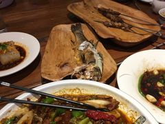 -SEEUNARI西域娜依新疆菜(环宇广场店)
