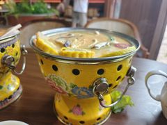 -嗒令甜品(首座时代店)