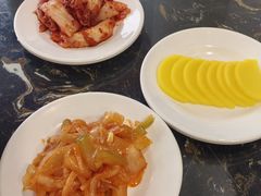 -桃园中华料理炸酱面(燕儿岛路店)
