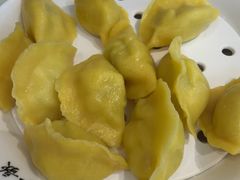 船歌当家水饺拼-船歌·鱼水饺青岛菜(国贸商城店)