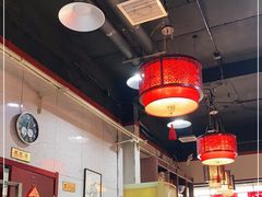 大堂-九河居(荔湾路店)