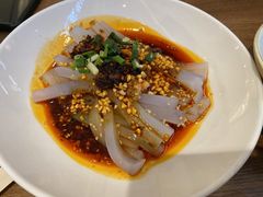 -大盐帮川菜馆(长楹天街店)