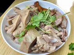 -四里沙茶面(七星西路分店)