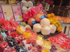 -每日新鲜水果吧(南京东路店)