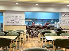 -四海游龙(大华店)