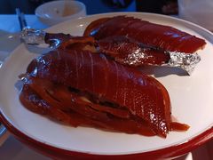 -大鸭梨烤鸭(枣园店)