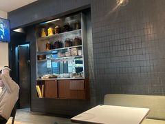 -BAKER&SPICE(安福路店)