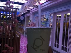 -KOI Thé(正佳广场店)