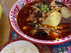 -海椒市落舌·麻辣烫冒菜(中关村店)
