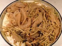 -北李妈妈菜·海肠捞饭(高新万达店)