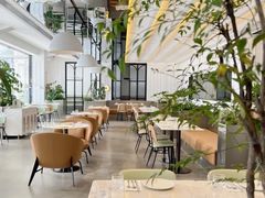 大堂-慕境Moment Space·Fresh(33小镇店)