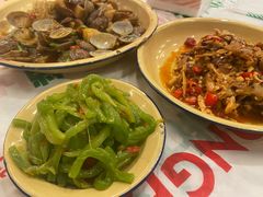 -东排食堂长沙小吃大排档(五一广场店)