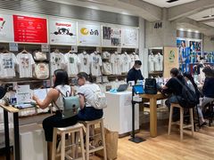 -优衣库(银座店)