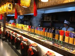 -凤凰山斑鱼馆(恭城店)