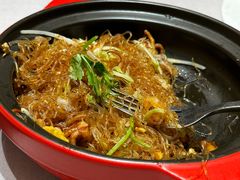 -梦都海鲜酒家(万达广场江桥店)