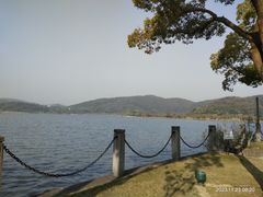 -南北湖风景区