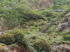 -小五台金河景区