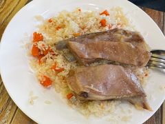 -塔斯提抓饭(东城汇店)