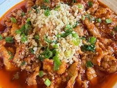 -水煮三国·川鲁江湖菜(香山店)