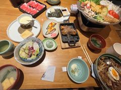 -一心创作料理屋(经开万达店)