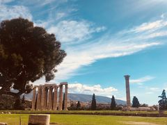 -奥林匹亚宙斯神庙