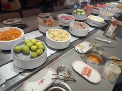 -龍歌自助小火锅(雨花台江南虹悦城店)