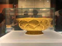 -陕西历史博物馆