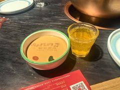 -南门四季铜锅涮肉(东坝店)