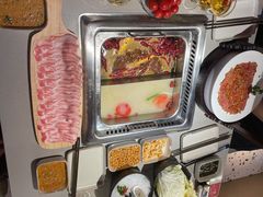 -渡娘火锅(大兴大悦春风里店)