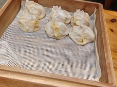 -倍儿美海鲜排挡·非遗海鲜蒸饺(洋货店)