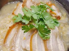 -京尊烤鸭店JINGZUN(春秀路店)
