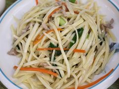 -民间瓦缸煨汤館(嵩山路店)