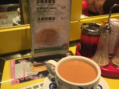 -翠华餐厅